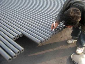 富德网架杆件编号