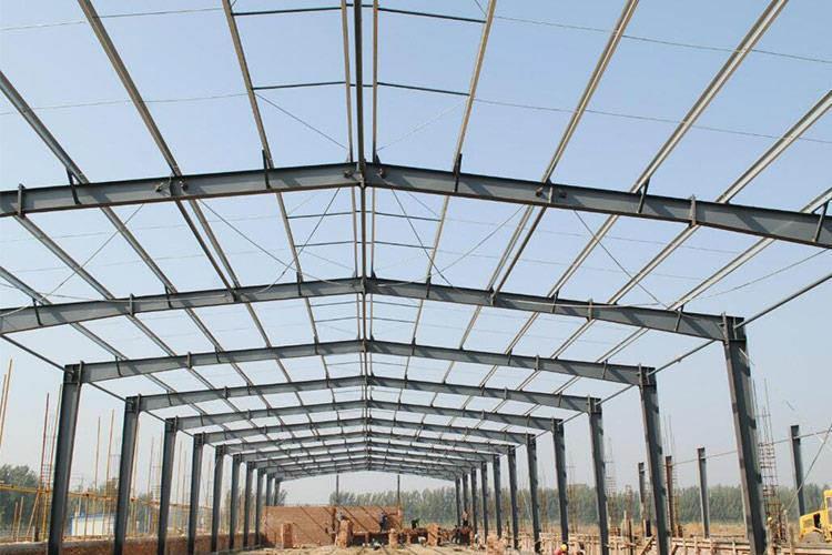 富德干货：网架钢结构钢材出现质量问题的原因及防治措施